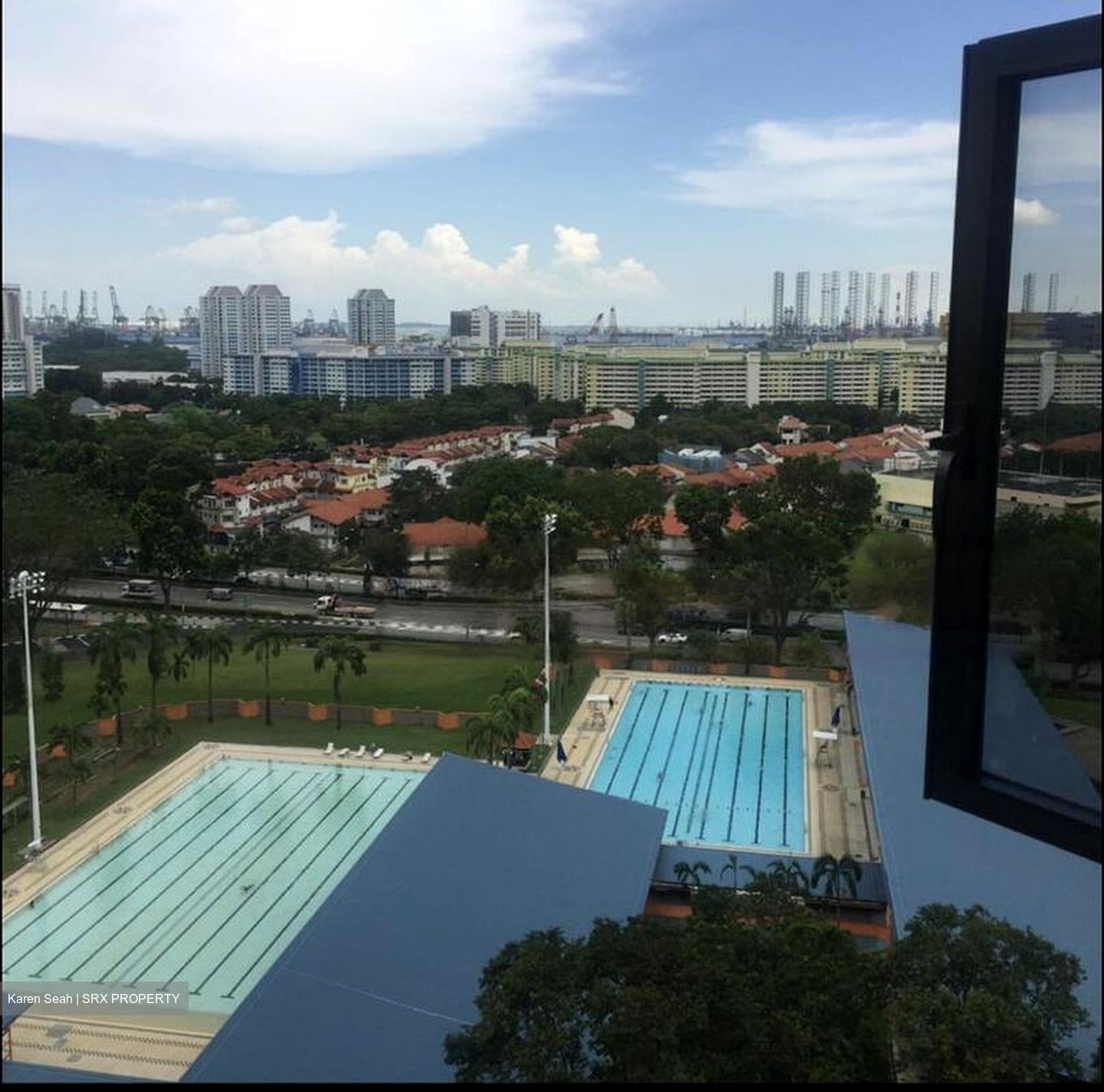 Blk 461 Clementi Avenue 3 (Clementi), HDB 4 Rooms #483550041